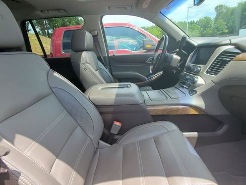 Used 2020 GMC Yukon Denali AWD/4WD image 4
