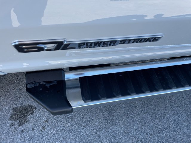 New 2026 Ford F250 Lariat w/ Lariat Premium Package AWD/4WD image 8