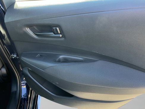 Used 2023 Toyota Corolla LE image 30