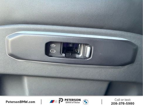 New 2026 BMW X5 xDrive50e w/ Premium Package AWD/4WD image 23