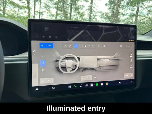 Used 2023 Tesla Model X AWD/4WD image 20