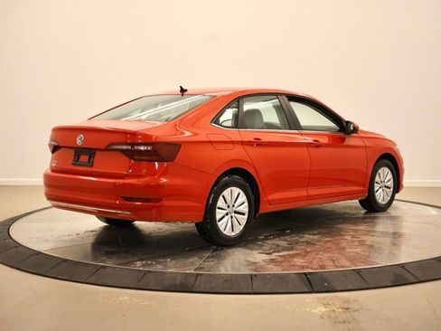 Used 2019 Volkswagen Jetta S w/ Driver Assistance Package image 3