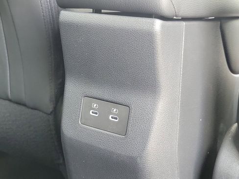 New 2025 Nissan Kicks SR AWD/4WD image 14
