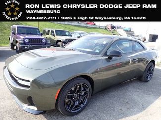 New 2026 Dodge Charger Scat Pack w/ Blacktop Package video 1