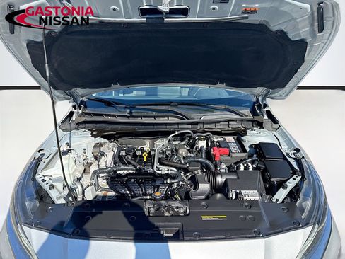 Used 2024 Nissan Altima 2.5 SV image 36