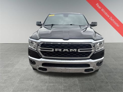 Used 2023 RAM 1500 Big Horn AWD/4WD image 10