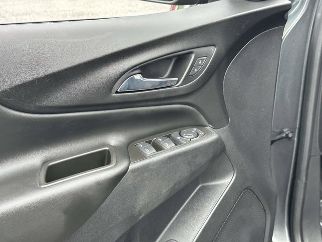Used 2021 Chevrolet Equinox LT FWD image 16