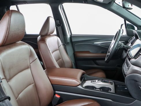 Used 2026 Honda Ridgeline RTL image 27