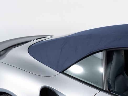 Used 2019 Porsche 911 Turbo S AWD/4WD image 19