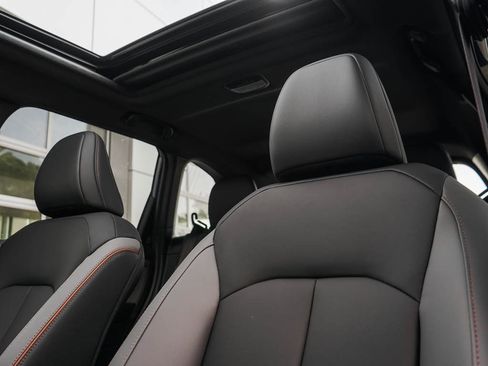 New 2026 Subaru Forester Sport AWD/4WD image 20