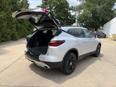 Used 2019 Chevrolet Blazer LT AWD/4WD image 32