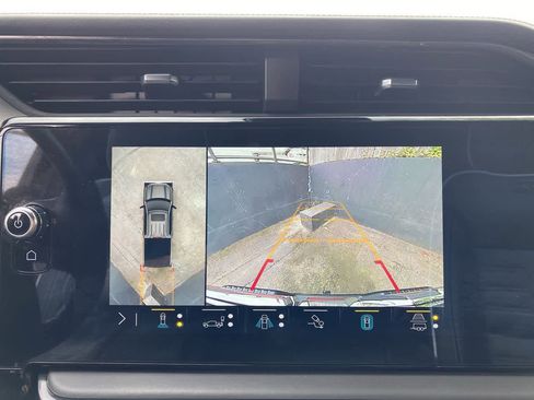 Used 2022 GMC Sierra 1500 AT4X AWD/4WD image 24