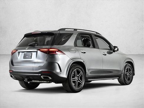 New 2026 Mercedes-Benz GLE 450 4MATIC image 5