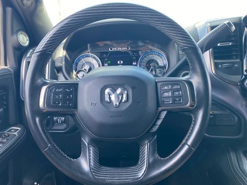 Used 2021 RAM 2500 Limited AWD/4WD image 33