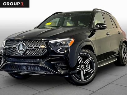 New 2026 Mercedes-Benz GLE 350 4MATIC