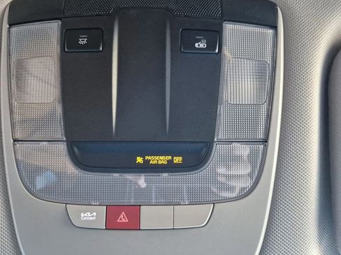 New 2026 Kia Sorento EX image 26