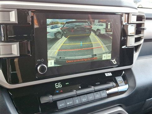 New 2026 Toyota Tundra SR5 image 11