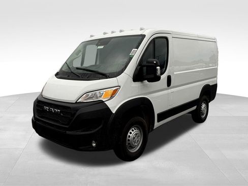 New 2026 RAM ProMaster 1500 w/ Convenience Group image 3