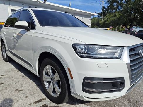 Used 2018 Audi Q7 2.0T Premium AWD/4WD image 13