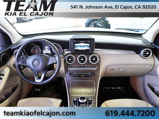 Used 2019 Mercedes-Benz GLC 300 image 22
