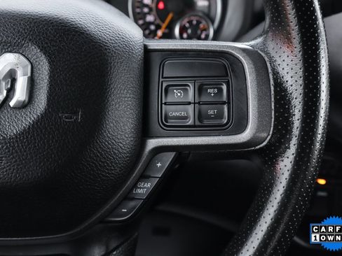 Used 2022 RAM 5500 Tradesman w/ Max Tow Package image 24