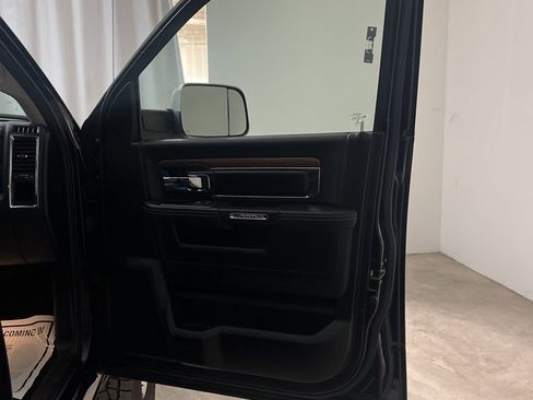 Used 2015 RAM 2500 Power Wagon Laramie image 18