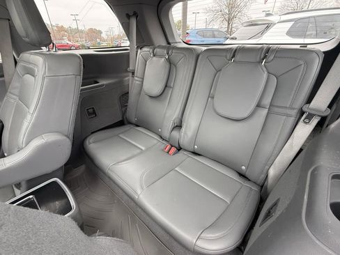 Used 2020 Lincoln Aviator Reserve w/ Equipment Group 202A image 16