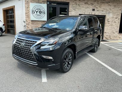 Used 2022 Lexus GX 460 Premium w/ Premium Package