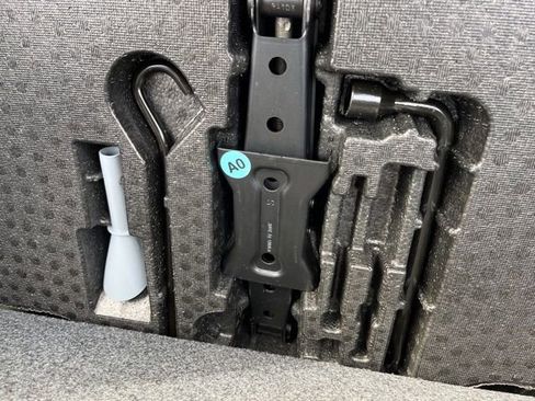 Used 2019 Honda Accord EX-L image 25