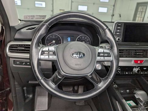 Used 2020 Kia Telluride S image 41