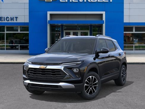 New 2026 Chevrolet TrailBlazer LT w/ Convenience Package image 30
