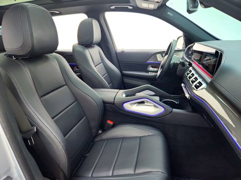 Certified 2023 Mercedes-Benz GLE 450 4MATIC image 25