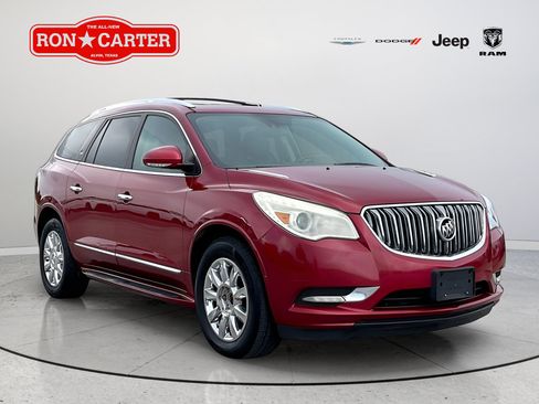 Used 2014 Buick Enclave Premium FWD image 1