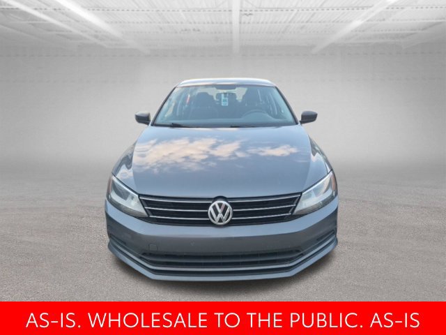 Used 2016 Volkswagen Jetta S FWD image 3