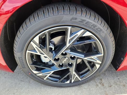 New 2025 Kia K5 GT-Line w/ GT-Line Premium Package image 16