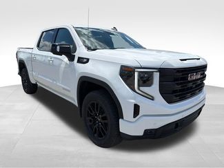 New 2026 GMC Sierra 1500 Elevation w/ Elevation Premium Package AWD/4WD 360° Tour