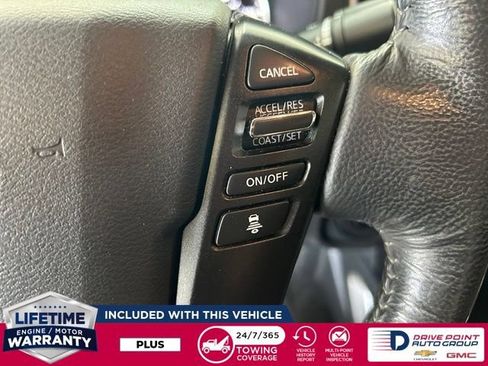 Used 2022 Nissan Frontier SV AWD/4WD image 19