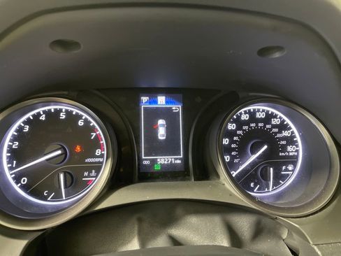 Certified 2023 Toyota Camry SE image 18