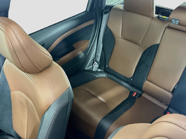 Certified 2025 Subaru Forester Touring AWD/4WD image 26