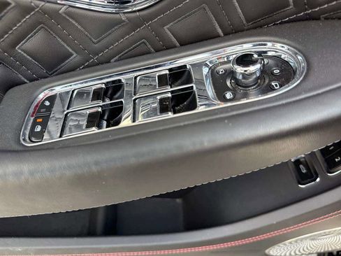 Certified 2022 Bentley Continental GT AWD/4WD image 19