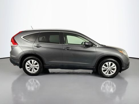 Used 2012 Honda CR-V EX-L image 4