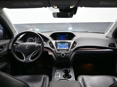 Used 2016 Acura MDX FWD w/ Tech & Entertainment image 20