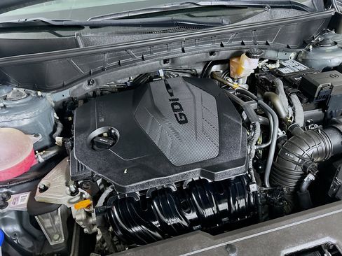 Used 2022 Hyundai Tucson Limited image 34