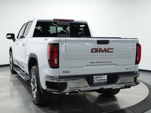 New 2026 GMC Sierra 1500 SLT w/ SLT Premium Plus Package image 5