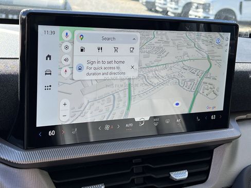 New 2026 Ford Explorer Active w/ Active Comfort Package image 20