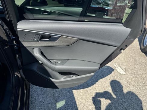Used 2019 Audi A4 2.0T Premium Plus w/ Premium Plus Package AWD/4WD image 20