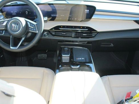 New 2026 Buick Enclave Preferred w/ Power Package image 6