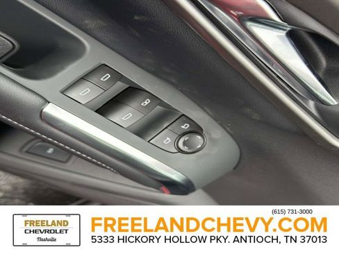 New 2026 Chevrolet Traverse LT w/ LPO, Floor Liner Package image 17