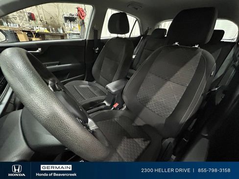 Used 2023 Kia Rio S FWD image 26