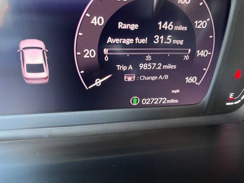 Used 2024 Honda Accord EX image 17